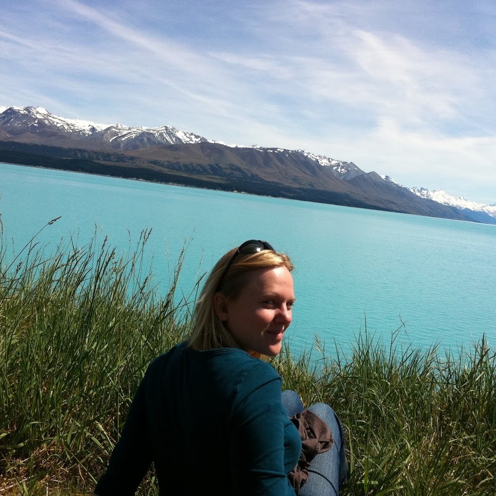 Meet your Posher, Masha